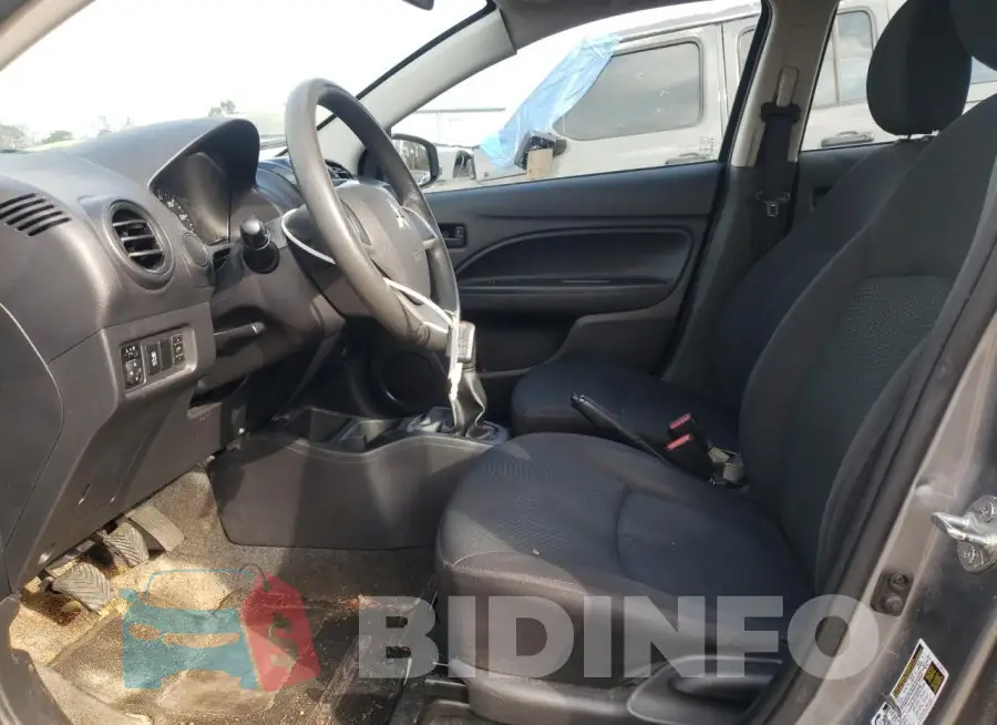 ML32F3FJ3HHF18261 Photo# 7
