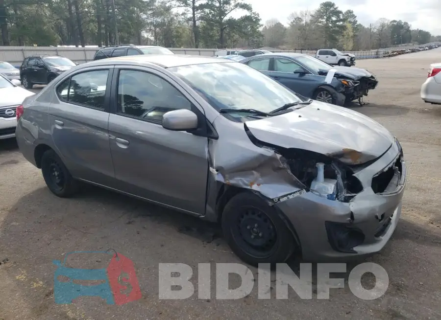 ML32F3FJ3HHF18261 Photo# 4