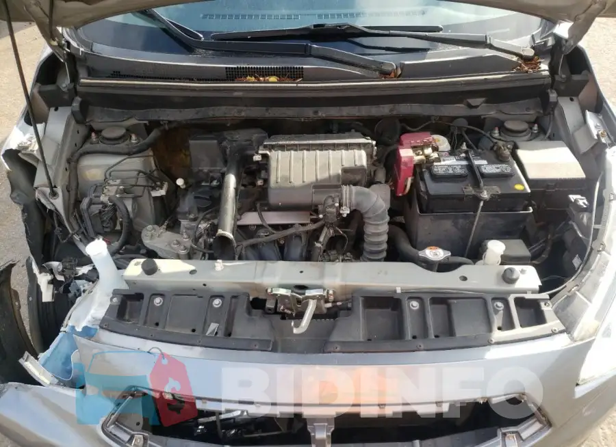 ML32F3FJ3HHF18261 Photo# 11