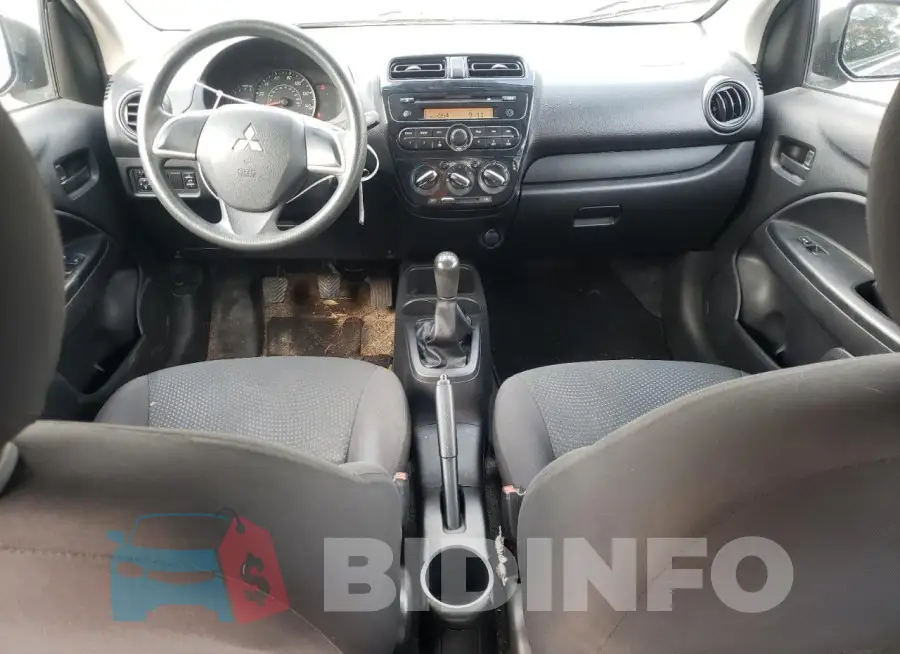 ML32F3FJ3HHF18261 Photo# 8