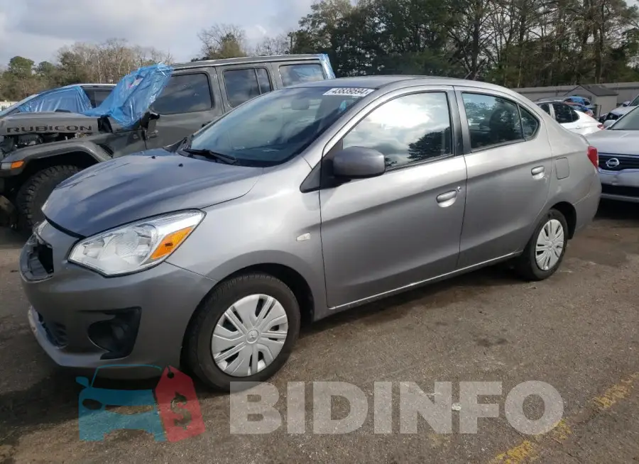 ML32F3FJ3HHF18261 Photo# 1