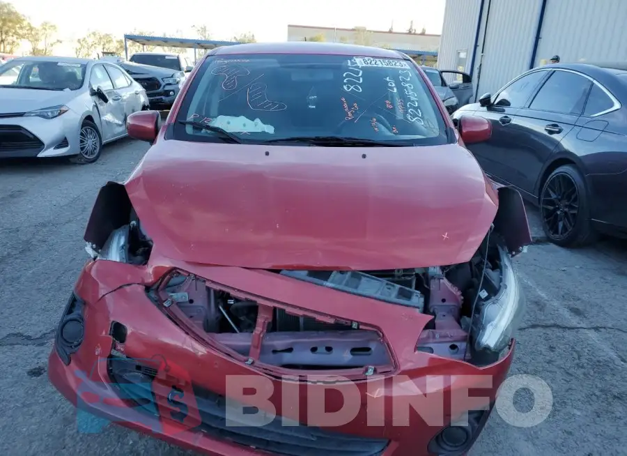 ML32F3FJ7HHF17095 Photo# 5