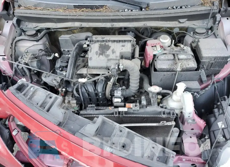 ML32F3FJ7HHF17095 Photo# 11