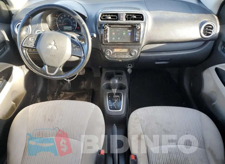 ML32F4FJ8HHF10890 Photo# 8