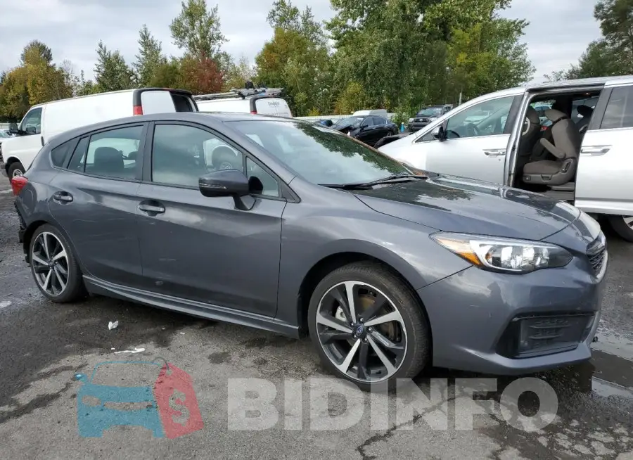 4S3GTAM60N3723363 Photo# 4