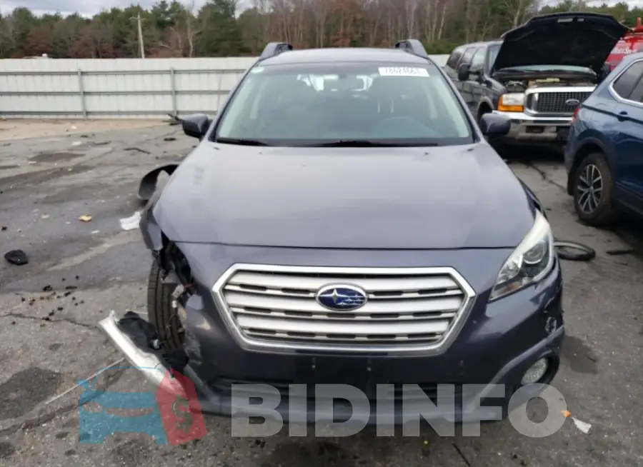 4S4BSACC3F3300536 Photo# 5