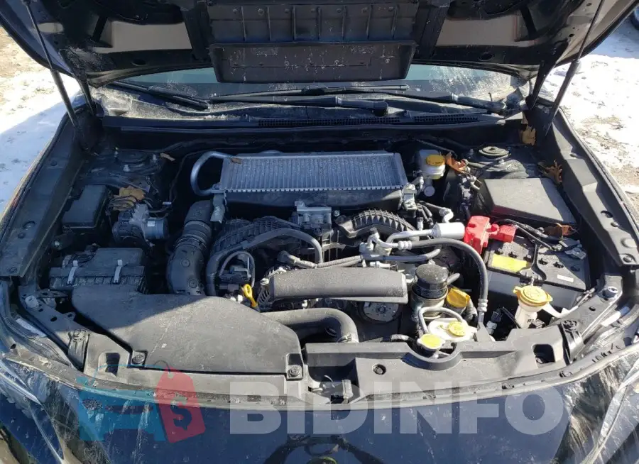 JF1VBAF67N9020983 Photo# 11