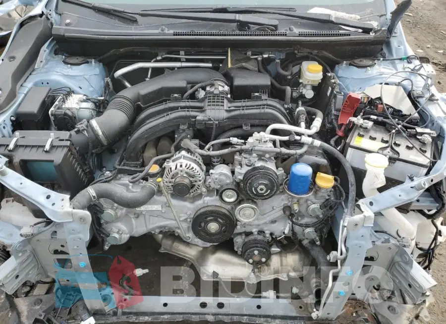 JF2GTHRC5PH296177 Photo# 11