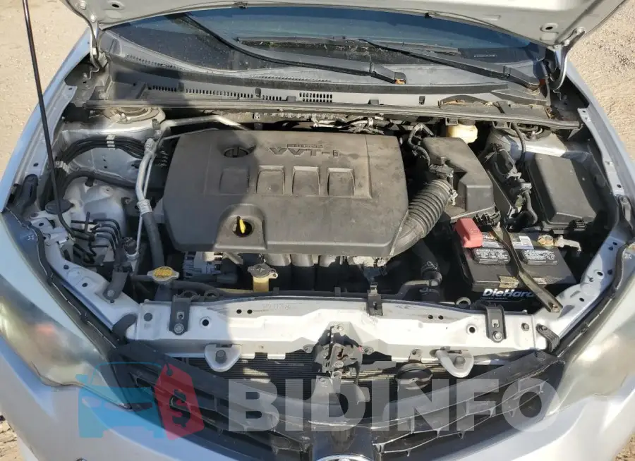 2T1BURHEXFC417190 Photo# 11