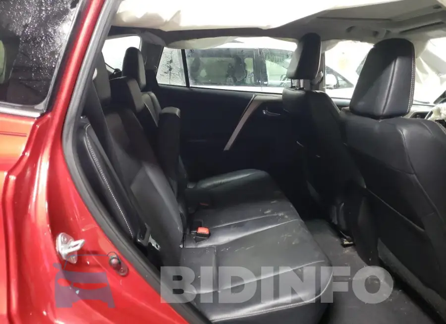 2T3DFREV2FW255519 Photo# 10