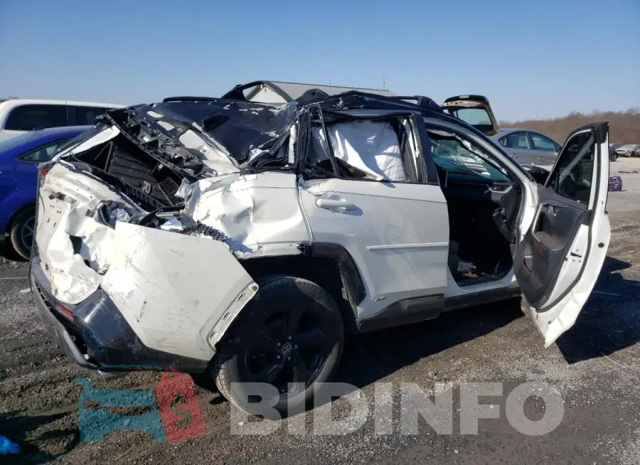 2T3E6RFV4MW009376 Photo# 3