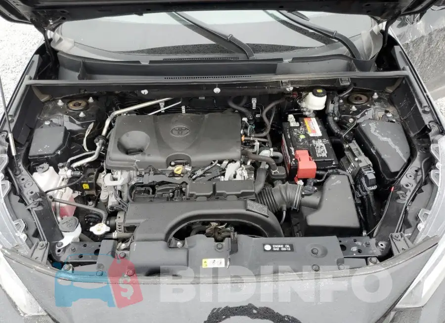 2T3J1RFVXMW222233 Photo# 11