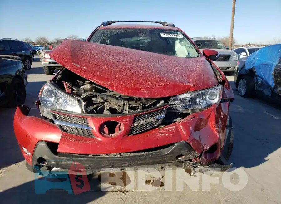 2T3WFREV3FW216303 Photo# 5