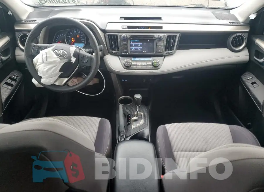 2T3WFREV9FW142952 Photo# 8