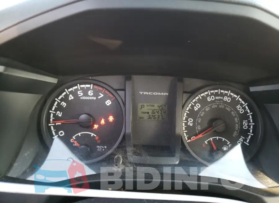 3TMCZ5ANXHM062539 Photo# 9