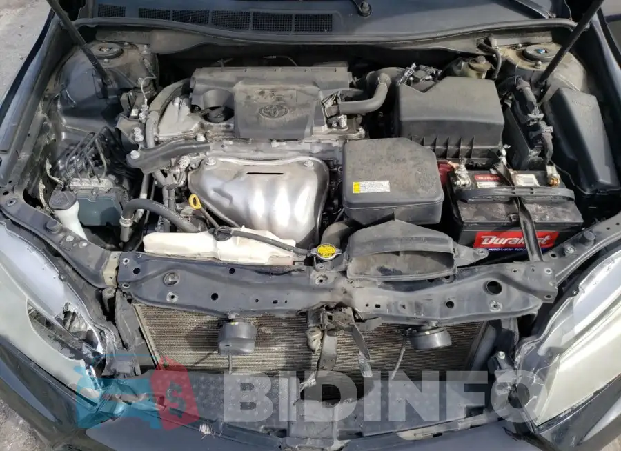 4T1BF1FK5FU993322 Photo# 11