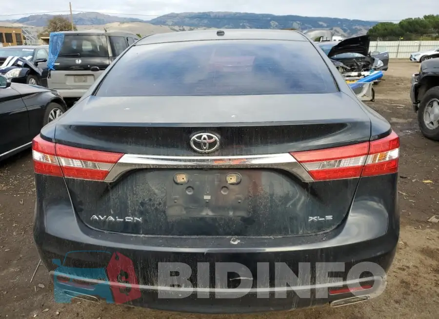 4T1BK1EB9FU152617 Photo# 6