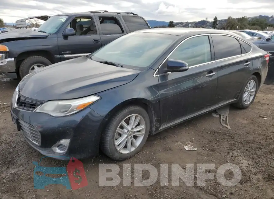 4T1BK1EB9FU152617 Photo# 1