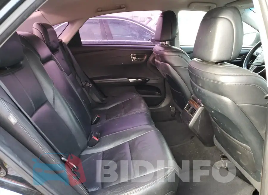 4T1BK1EB9FU152617 Photo# 10