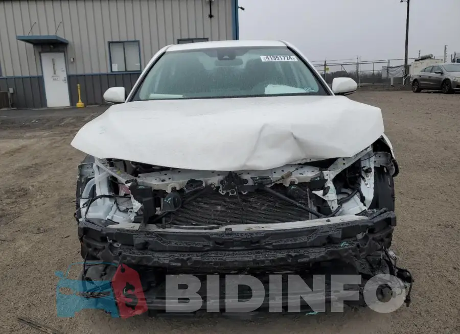 4T1C11AK6PU745091 Photo# 5