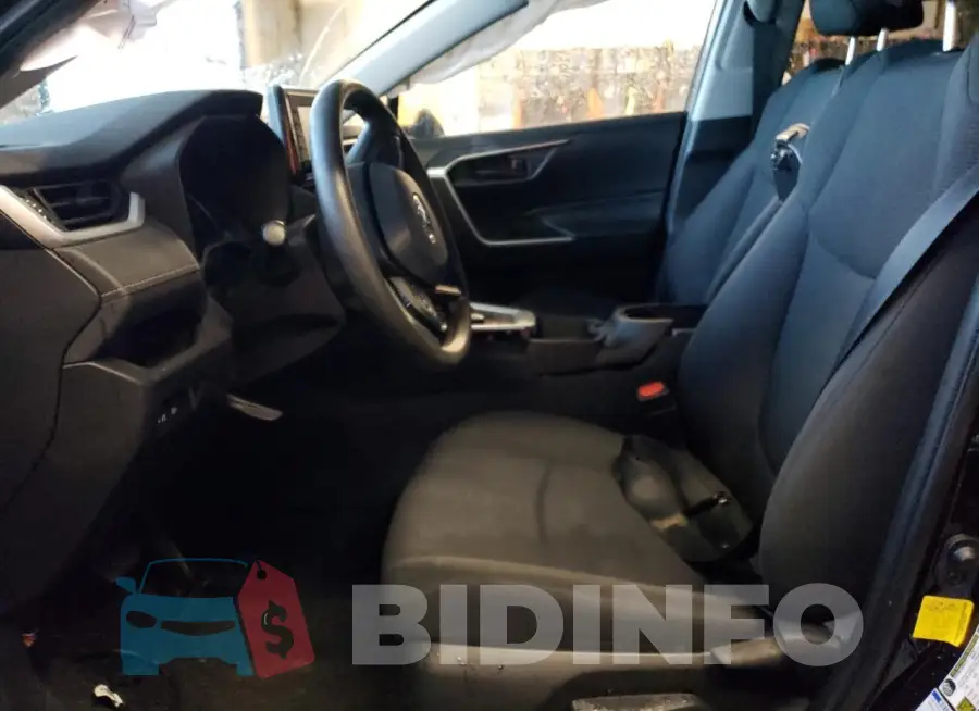 4T3M6RFV6MU020293 Photo# 7