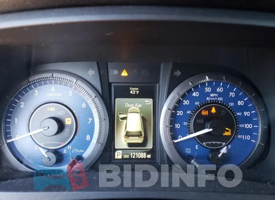 5TDDK3DC9FS119091 Photo# 9
