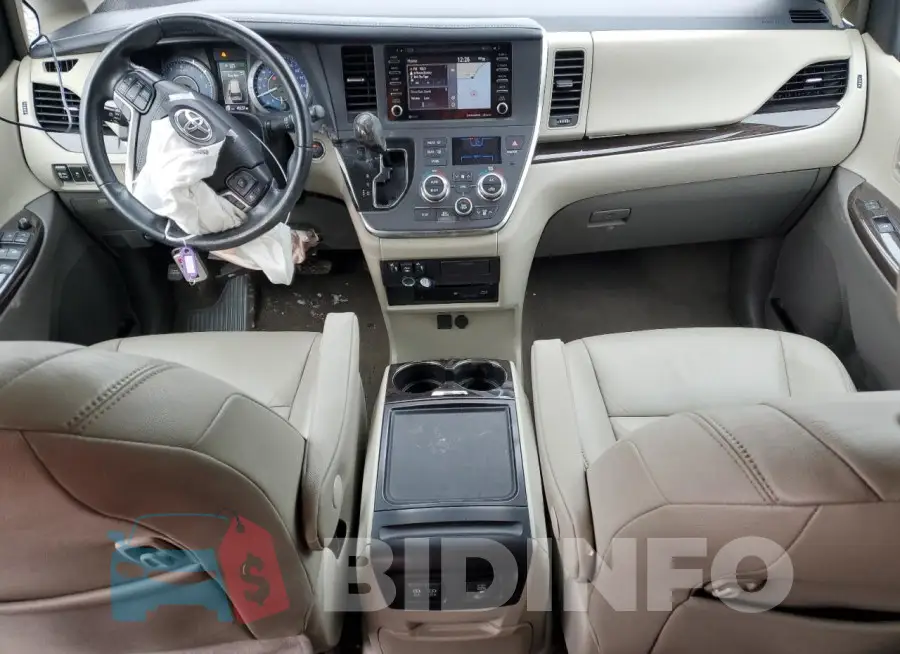 5TDDZ3DC2KS215201 Photo# 8