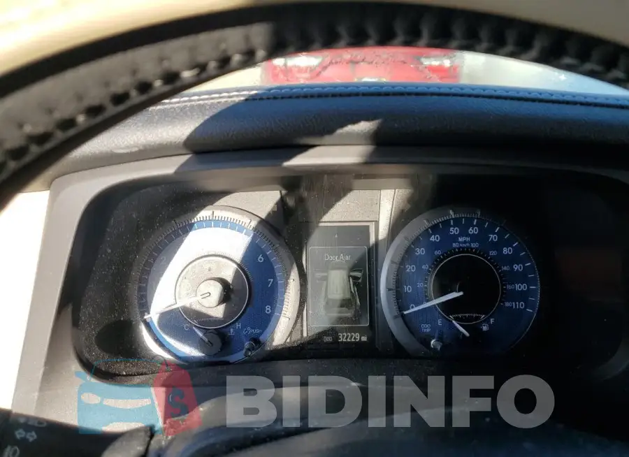 5TDDZ3DCXLS251428 Photo# 9