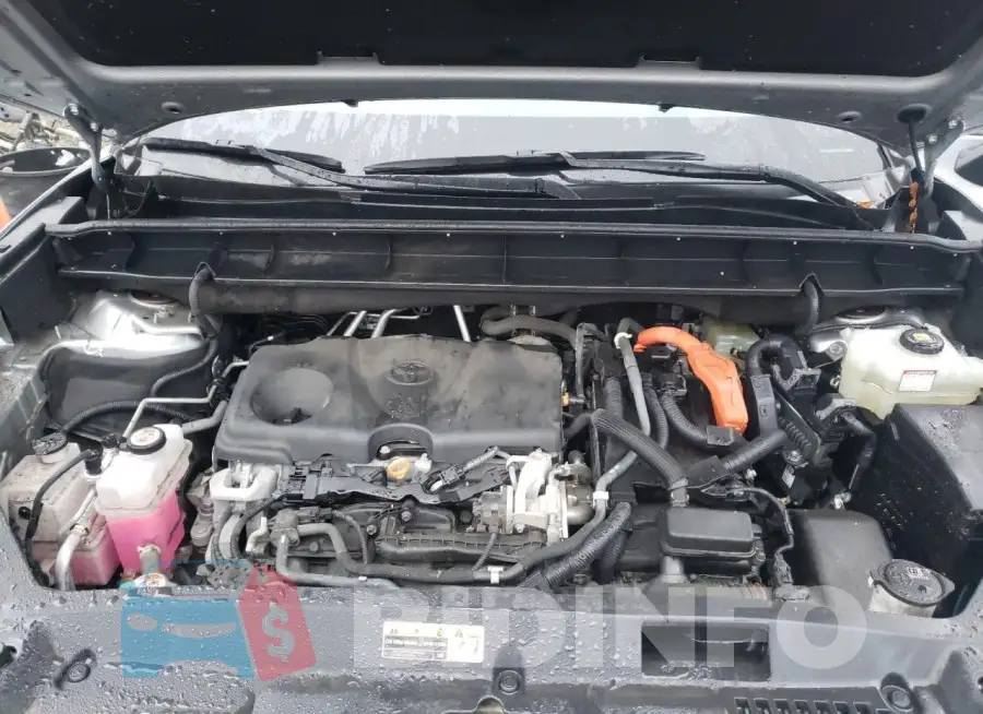 5TDGBRCH4LS501621 Photo# 7