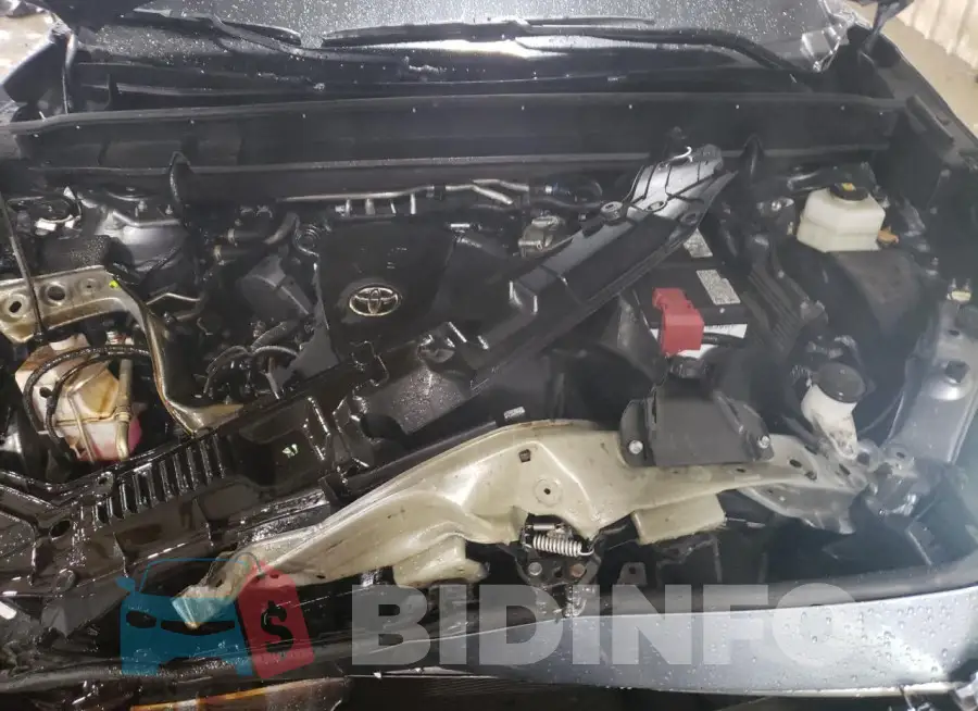 5TDGZRBH0NS209142 Photo# 12