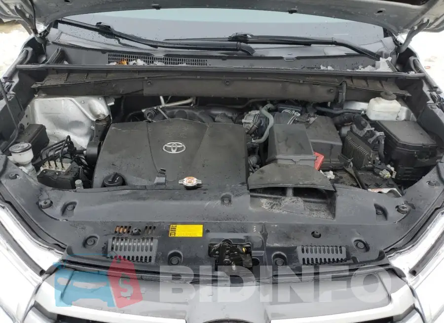 5TDJZRFH2KS589578 Photo# 12