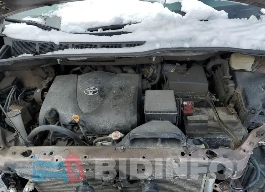 5TDKZ3DC0LS040536 Photo# 12