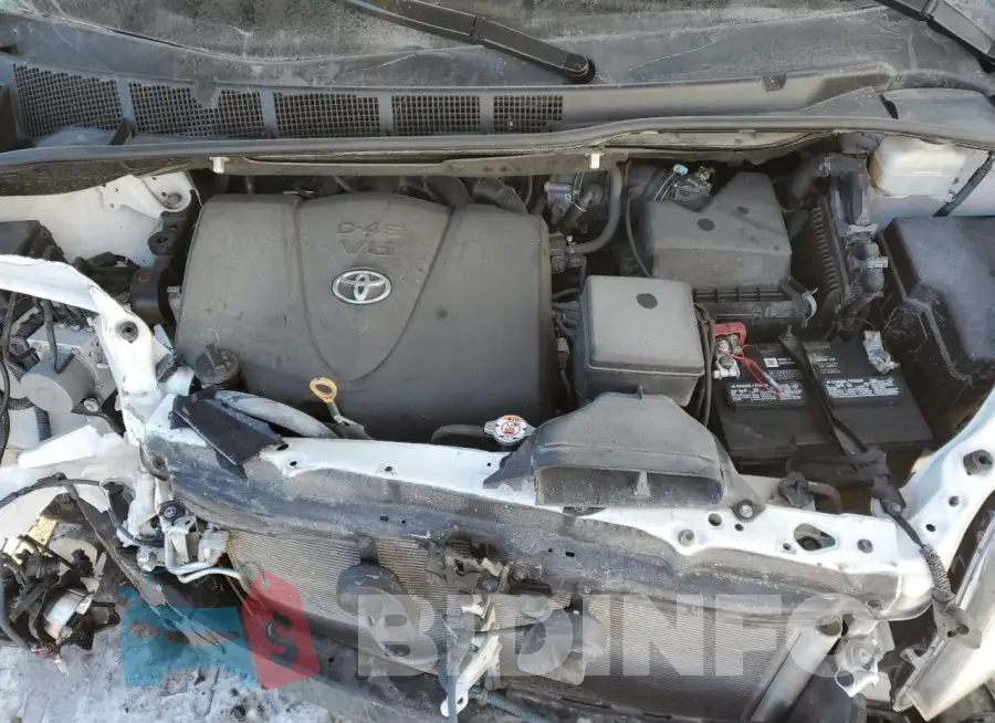 5TDKZ3DC4LS071403 Photo# 12