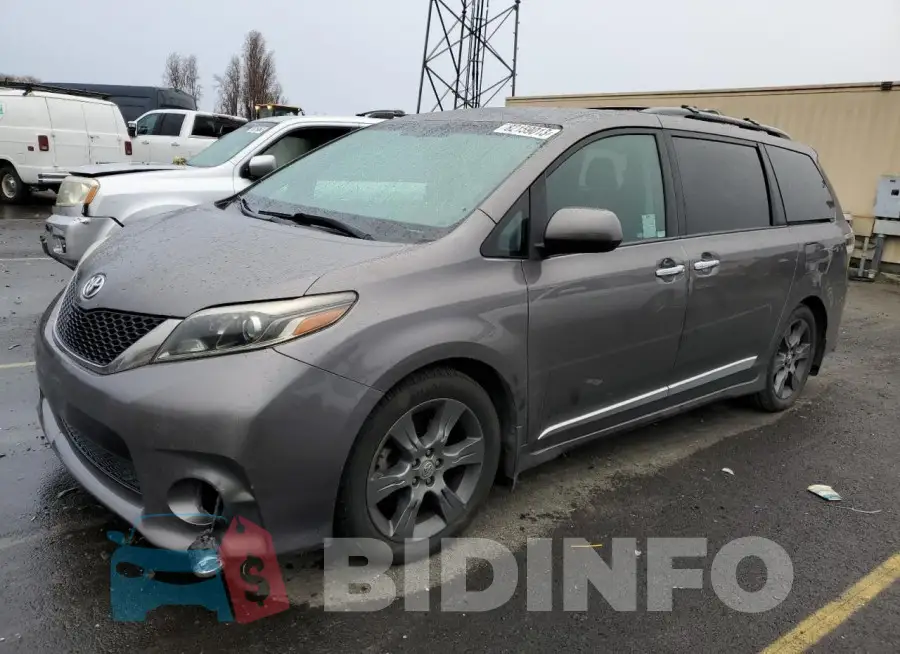 5TDXK3DC0GS754313 Photo# 1