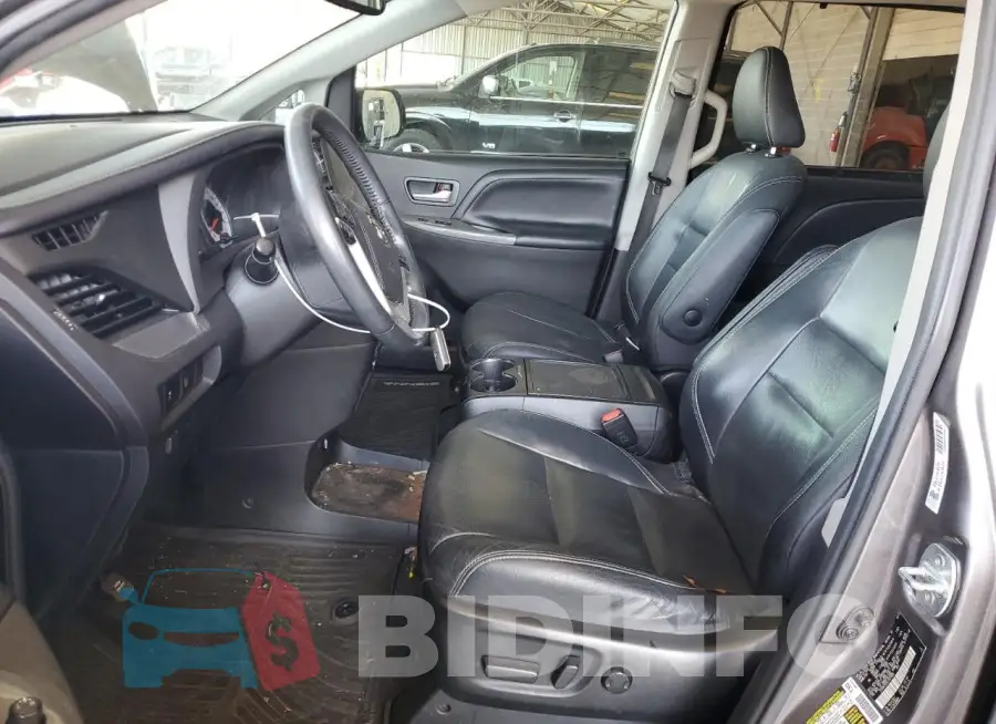 5TDXK3DC5FS572895 Photo# 7