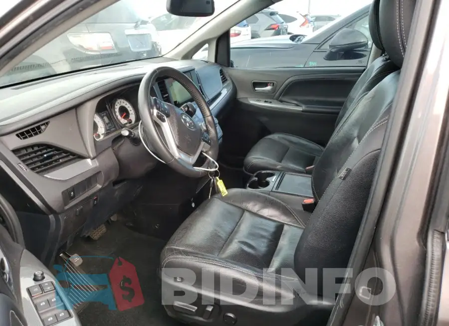 5TDXZ3DC6HS774997 Photo# 7