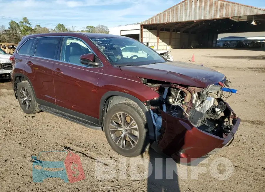 5TDZZRFH8KS294357 Photo# 4