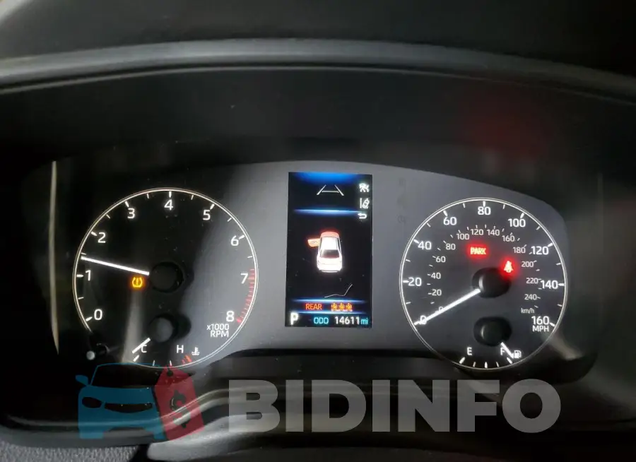 5YFB4MDE9PP062992 Photo# 9