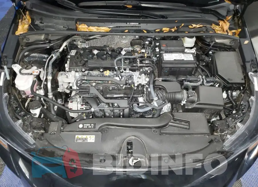 5YFB4MDE9PP062992 Photo# 11