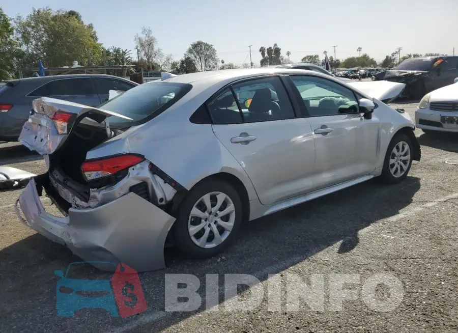 5YFB4MDEXRP117193 Photo# 3