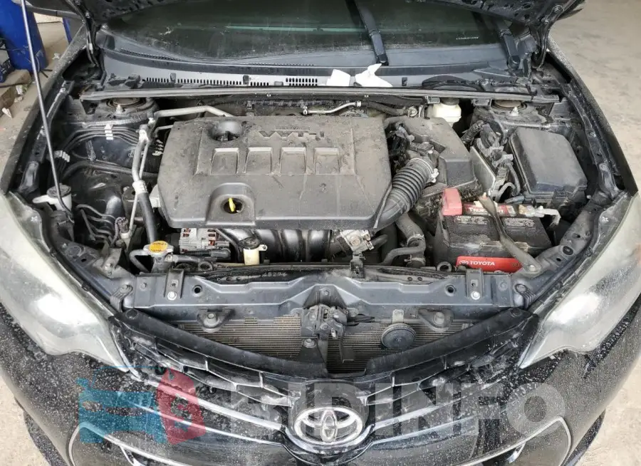 5YFBURHEXGP420768 Photo# 11