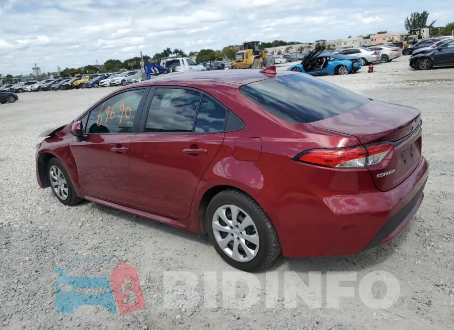 5YFEPMAE9NP370654 Photo# 2