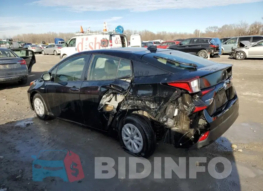 JTDKAMFU6M3131882 Photo# 2