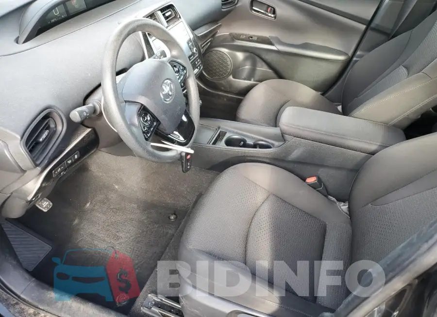 JTDKAMFU6M3131882 Photo# 7