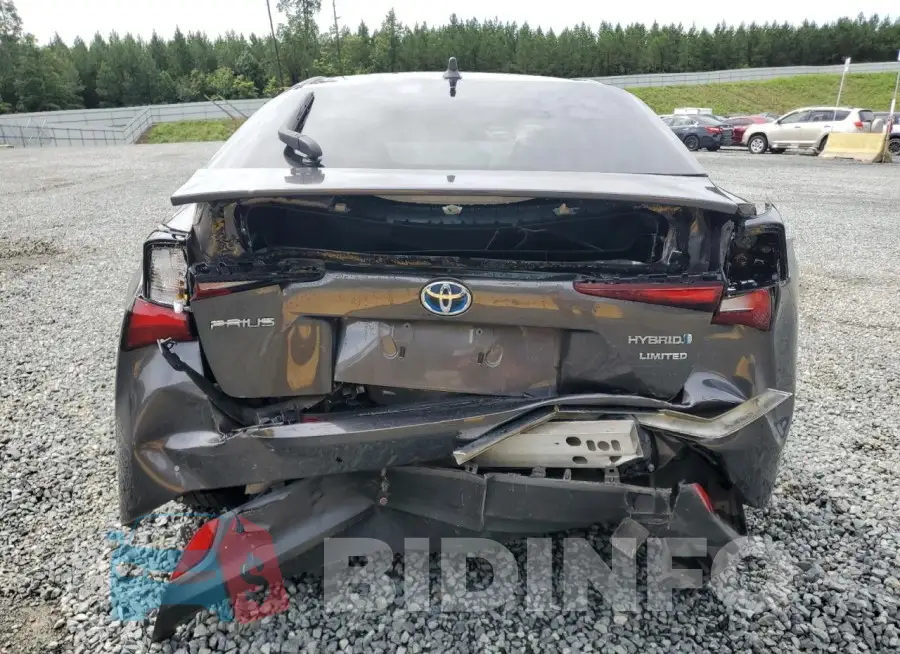 JTDKARFU8L3107773 Photo# 6