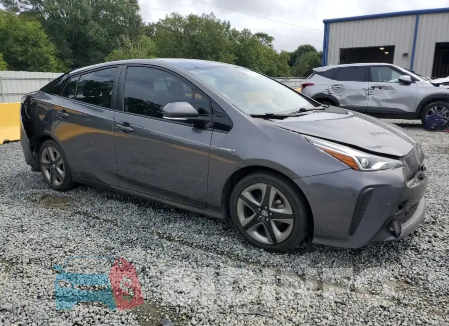 JTDKARFU8L3107773 Photo# 4
