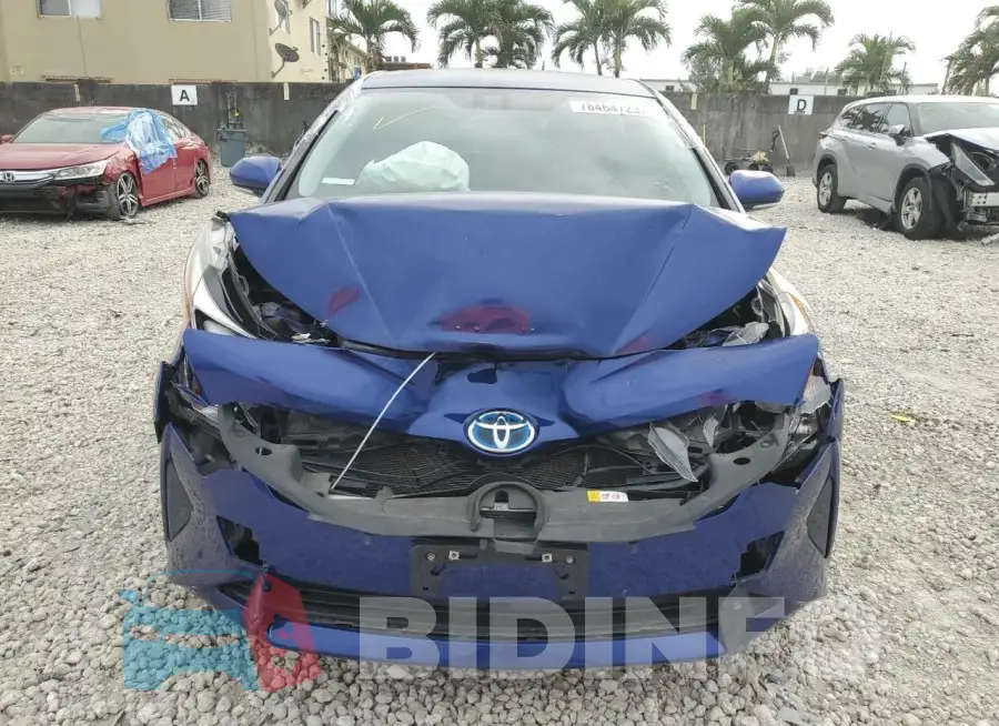 JTDKARFU9G3520615 Photo# 5