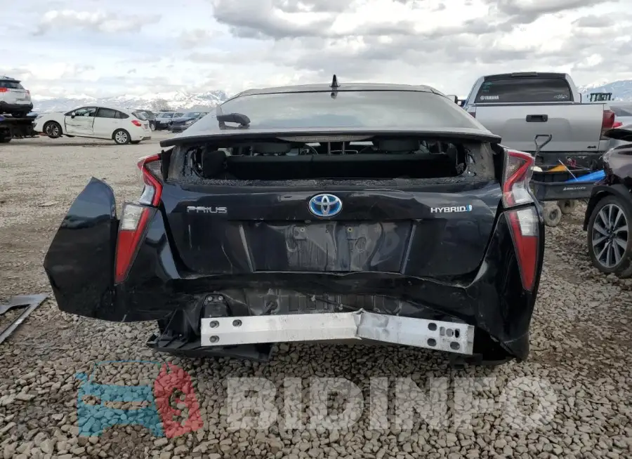 JTDKBRFU2G3007767 Photo# 6