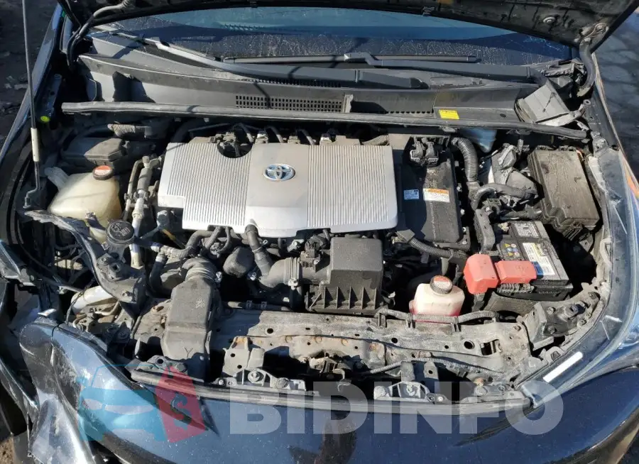 JTDKBRFU9G3001996 Photo# 11