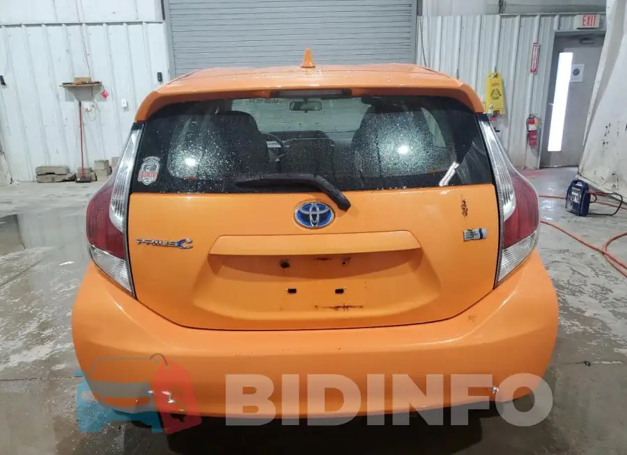 JTDKDTB35F1101818 Photo# 6